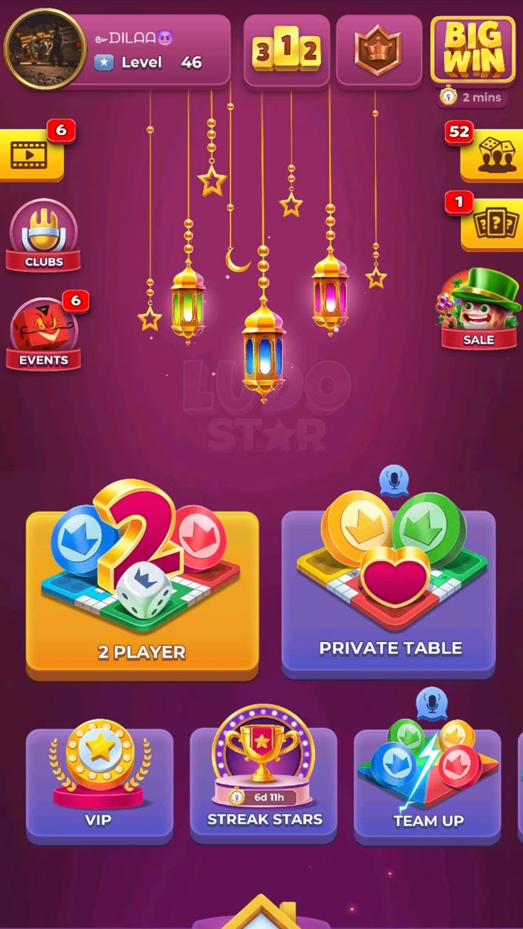 Electric Club Casino game