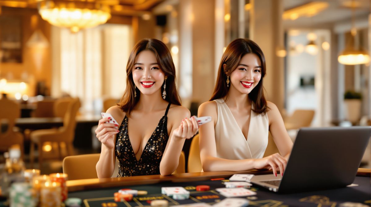Electric Club Casino پاکستان ریئل منی گیمز