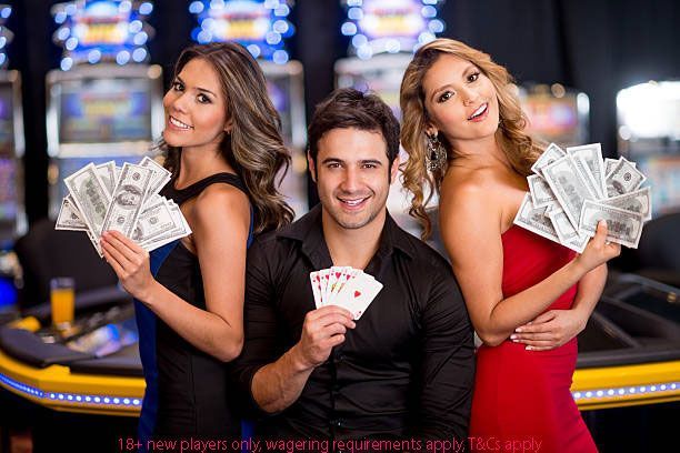 Electric Club Casino پاکستان ریئل منی گیمز