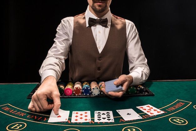پاکستان میں Electric Club Casino قانونی ہے۔
