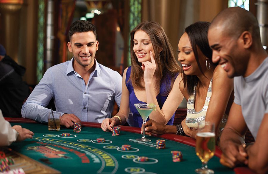 Electric Club Casino پاکستان ریئل منی گیمز
